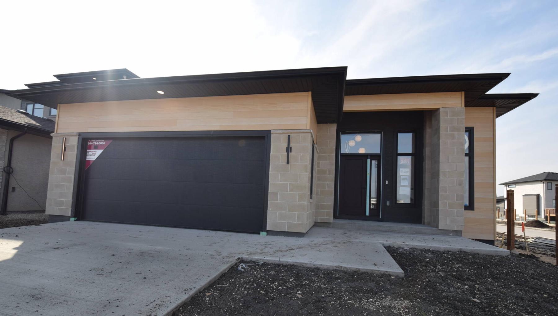  <p>The thoughtfully designed bungalow combines style, function and warmth.</p> 
