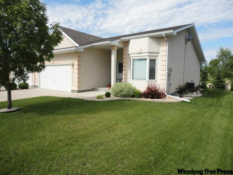 Sold & Offered Oct. 92010 Winnipeg Free Press Homes