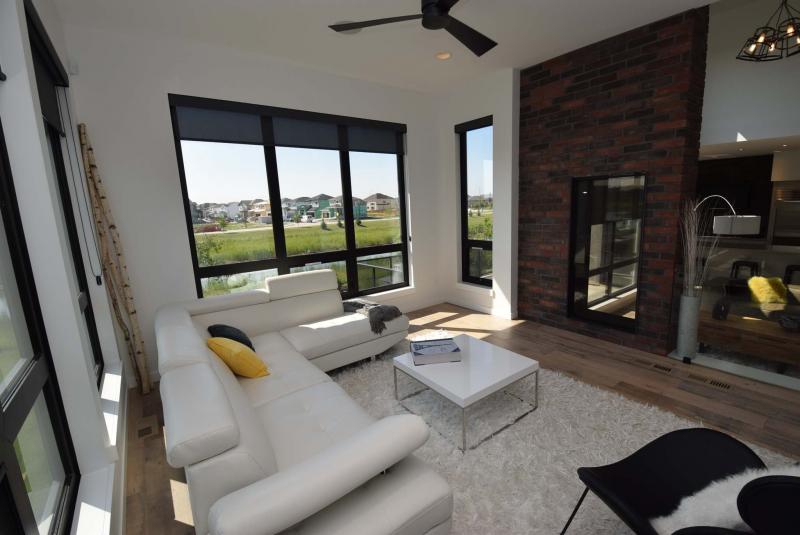 <p>Todd Lewys / Winnipeg Free Press </p><p>This year&rsquo;s Fall Parade of Homes features 138 of the latest and greatest from Manitoba&rsquo;s best home builders.</p>