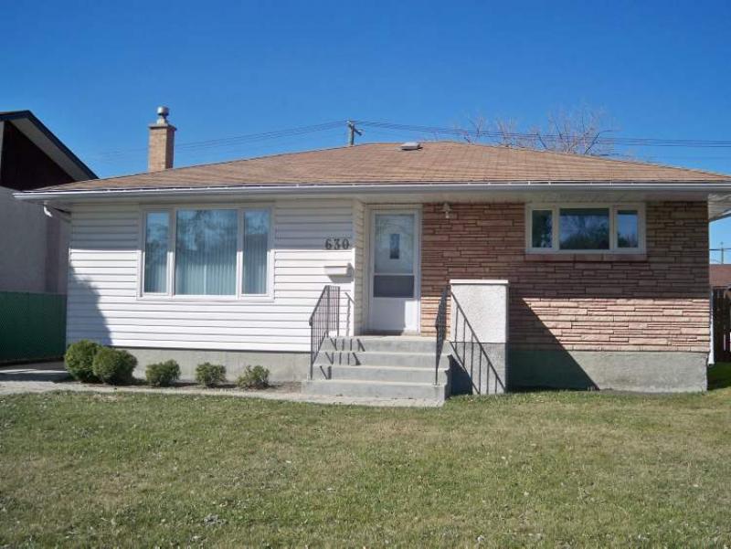 Sold & Offered Apr. 1412 Winnipeg Free Press Homes