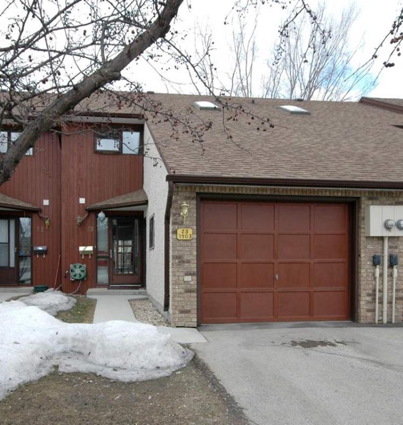 Sold & Offered June 113 Winnipeg Free Press Homes