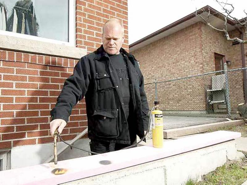 Coated lumbers provide many benefits that address environmental health and safety concerns.