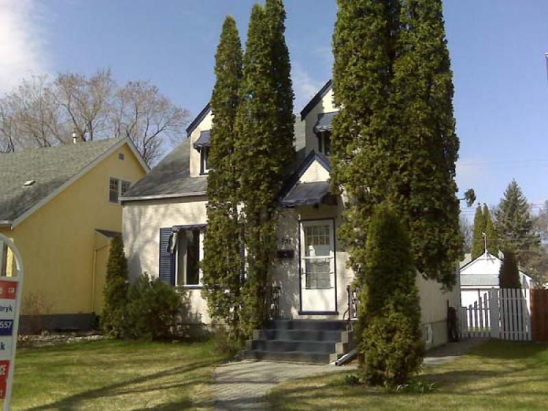 Sold Winnipeg Free Press Homes