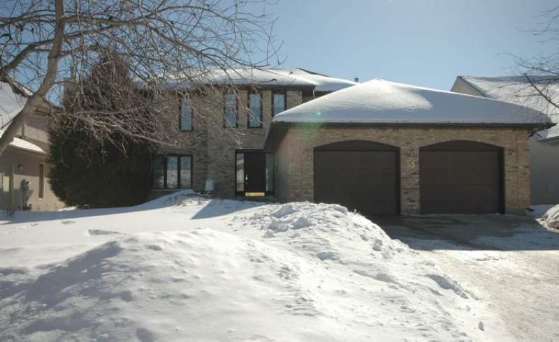 6 3Normand Park Dr.