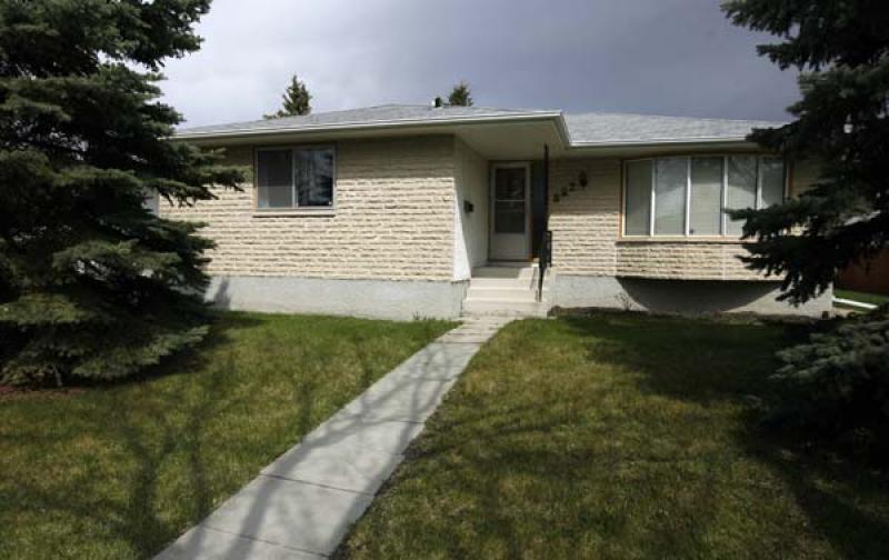 Sold Winnipeg Free Press Homes