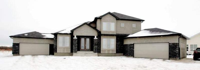 1307 Charleswood Road. 