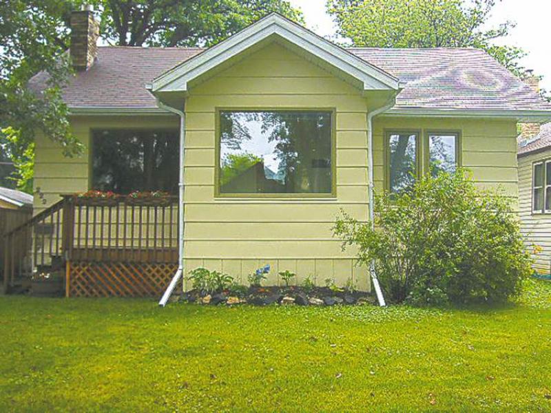 SOLD & OFFERED Aug. 1112 Winnipeg Free Press Homes