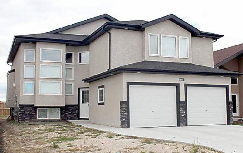 SOLD & OFFERED Nov. 312 Winnipeg Free Press Homes