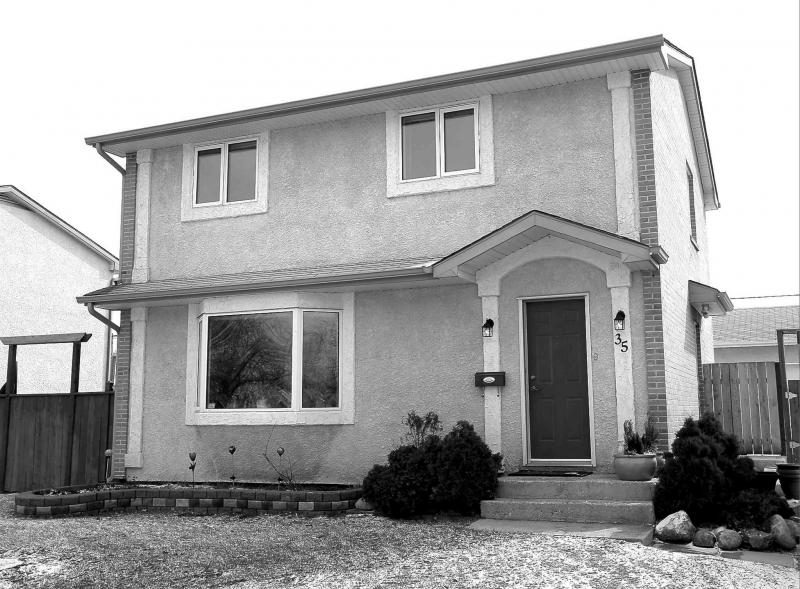 Photos by Wayne Glowacki / Winnipeg Free Press