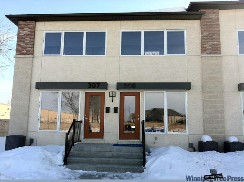 SOLD&OFFERED Feb. 1911 Winnipeg Free Press Homes