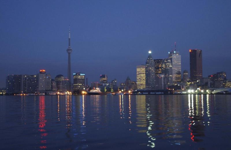 <p>LUCAS OLENIUK / TORONTO STAR FILES</p><p>The metro area of Toronto is experiencing a rejuvenation of younger buyers purchasing their first homes.</p>