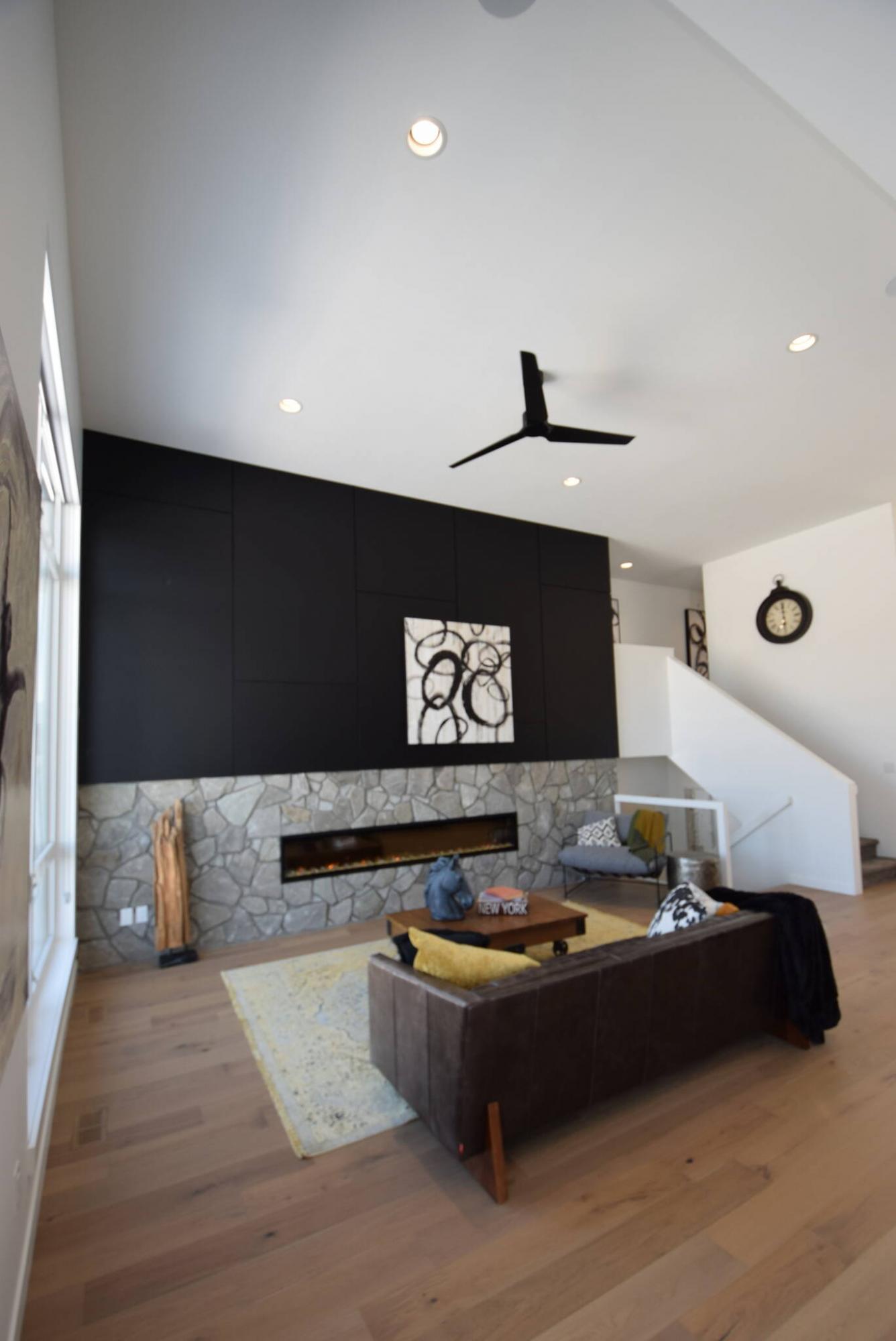 <p>Todd Lewys / Winnipeg Free Press</p><p>Many of the stunning show homes displayed in the MHBA&rsquo;s Spring Parade of Homes are still available for viewing.</p>