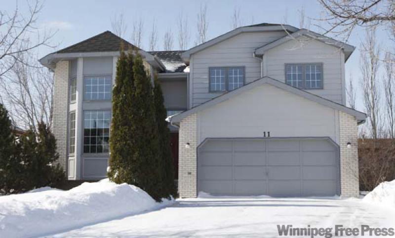 11 Chenier Bay