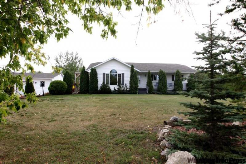 3346 St. Mary's Rd. 