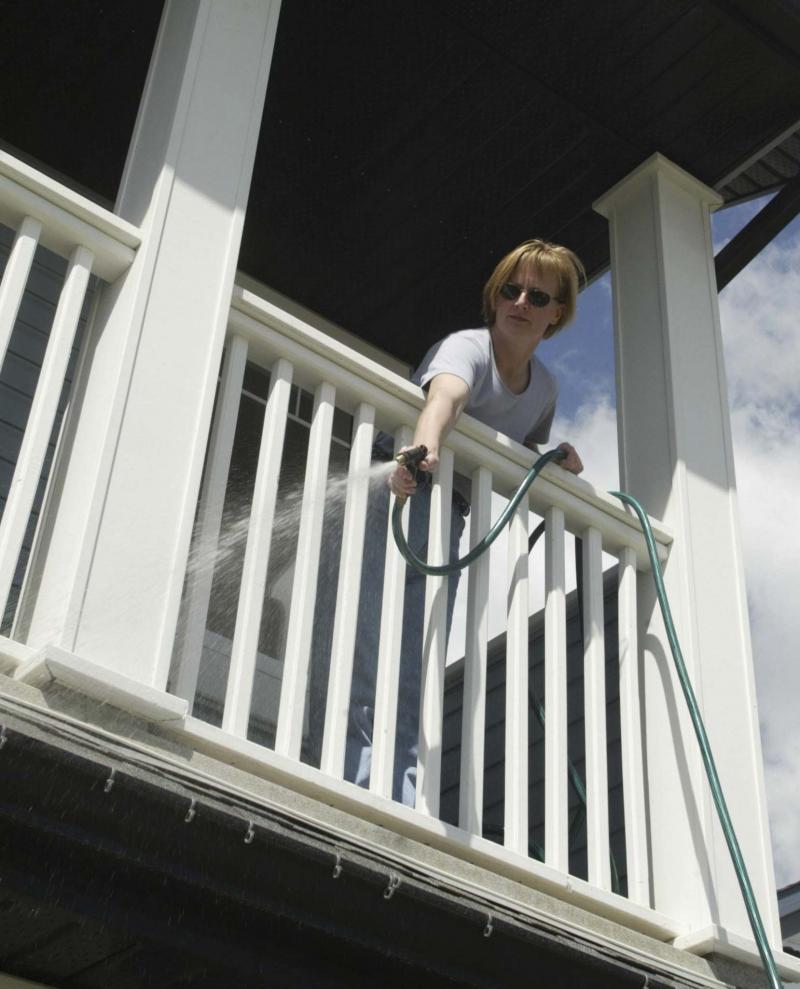 <p>Dean Bicknell / Calgary Herald</p><p>Spending an afternoon catching up on home maintenance is a great way to preserve your home&rsquo;s comfort, safety and value. </p>