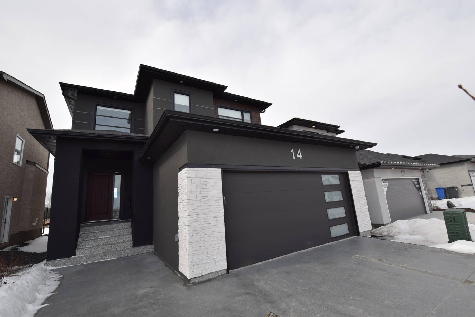  <p>PHOTOS BY TODD LEWYS / FREE PRESS</p>
                                <p>This well-conceived design shines inside and out.</p> 