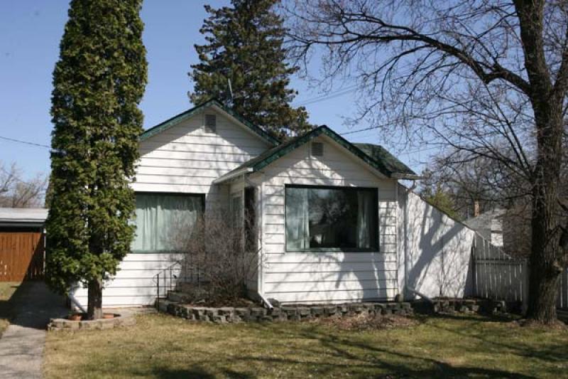 Sold! Winnipeg Free Press Homes