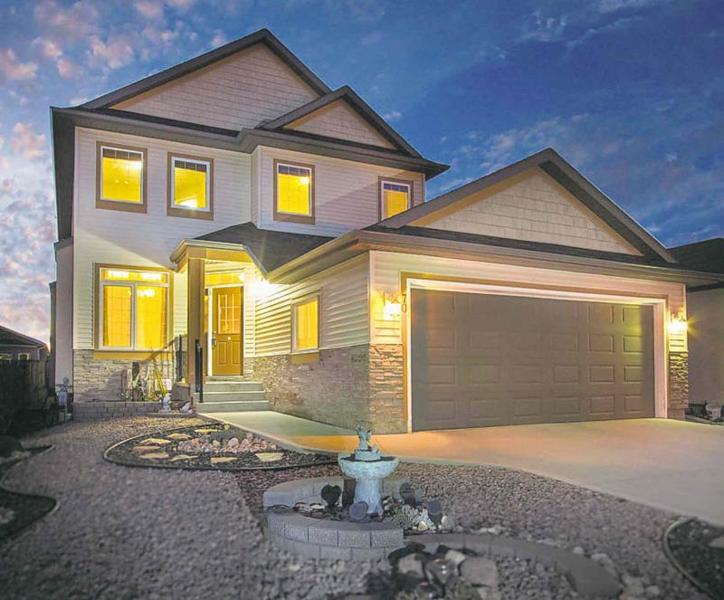 SOLD JAN 16 Winnipeg Free Press Homes