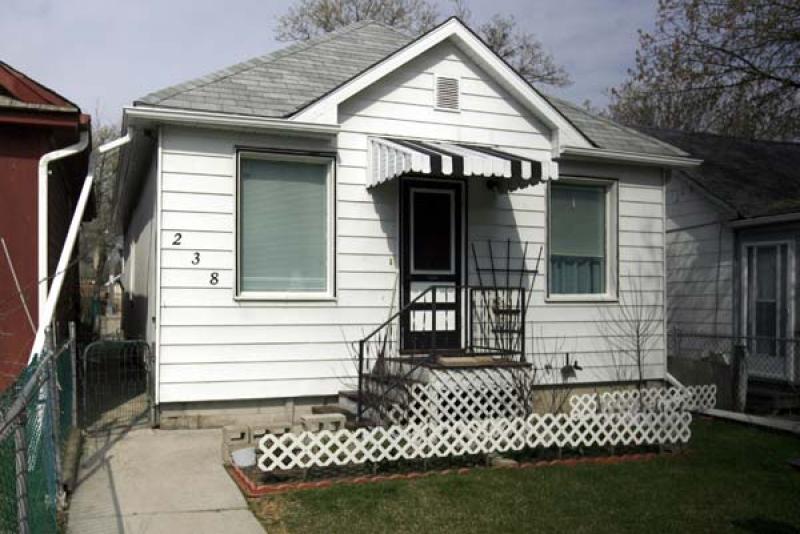 Sold Winnipeg Free Press Homes