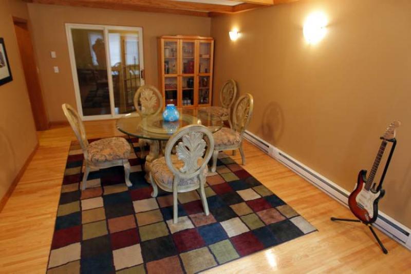 Heritage Park home a spacious delight Winnipeg Free Press Homes