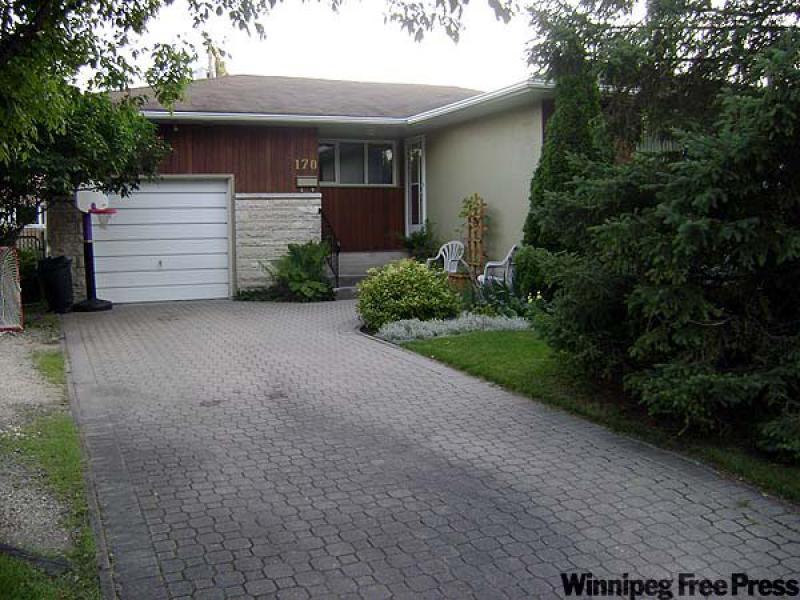 Sold Winnipeg Free Press Homes