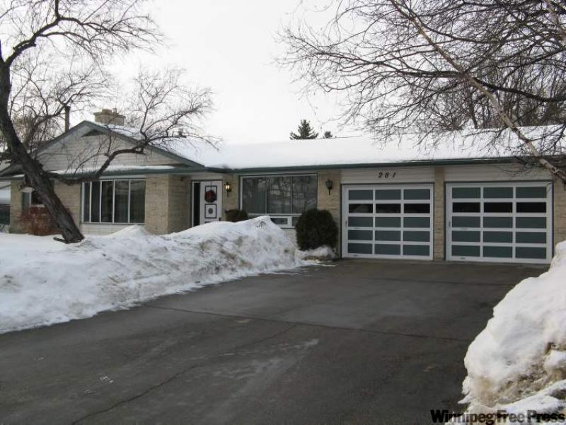 Sold&Offered March 511 Winnipeg Free Press Homes