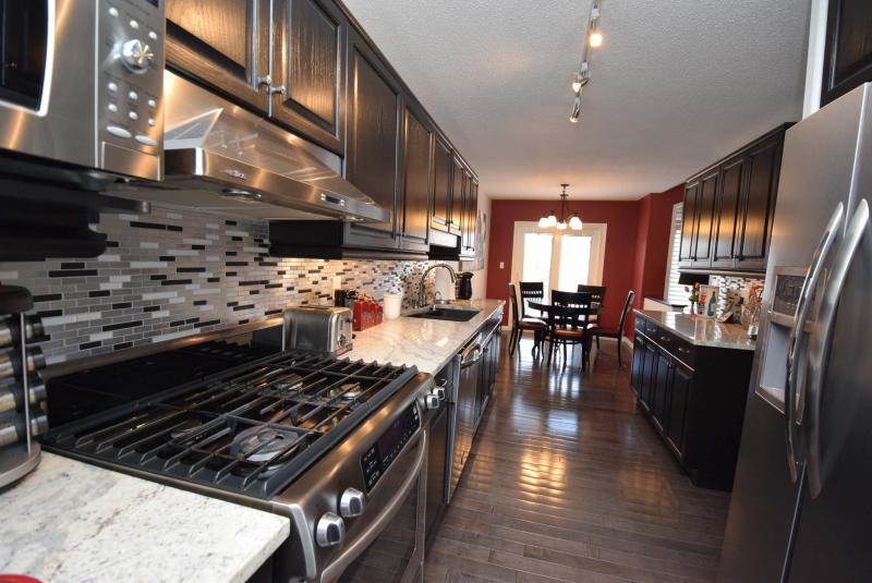 Bungalowstyle condo a great downsizing option Winnipeg Free Press Homes