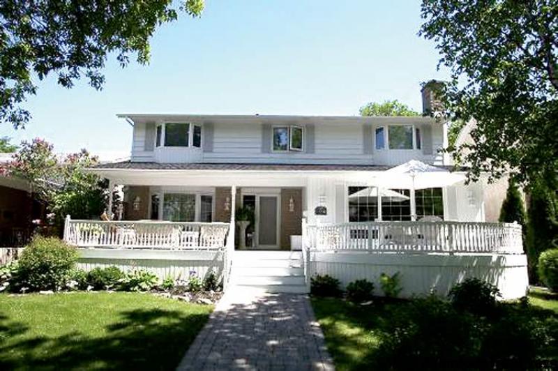 Sold Winnipeg Free Press Homes