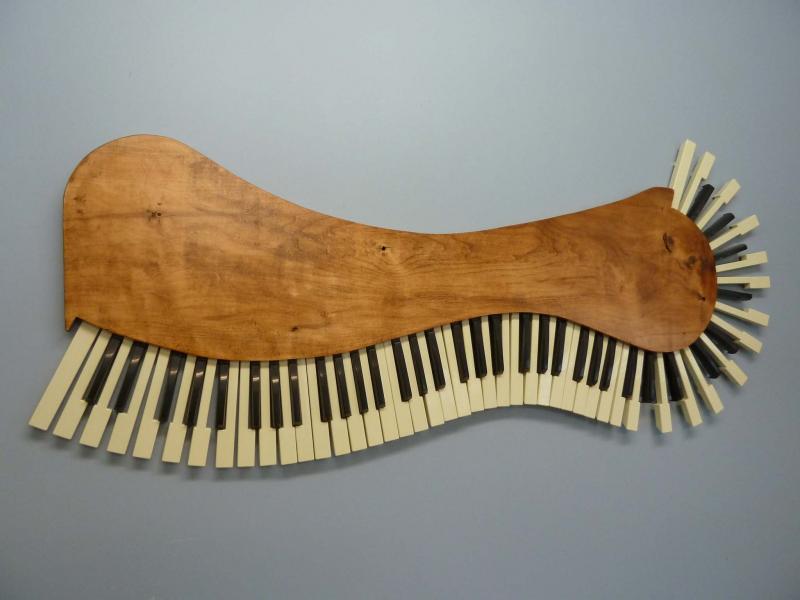 Old furniture should be repurposed Winnipeg Free Press Homes