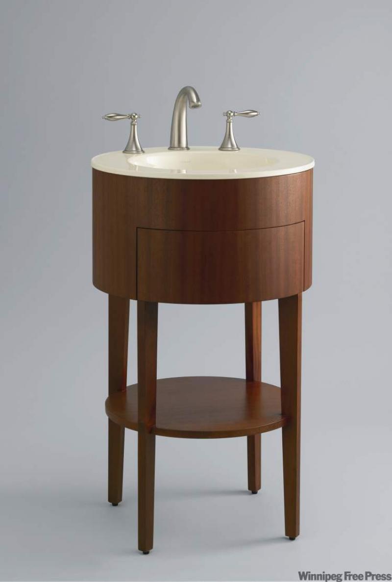 There's nothing wrong with a little vanity Winnipeg Free Press Homes