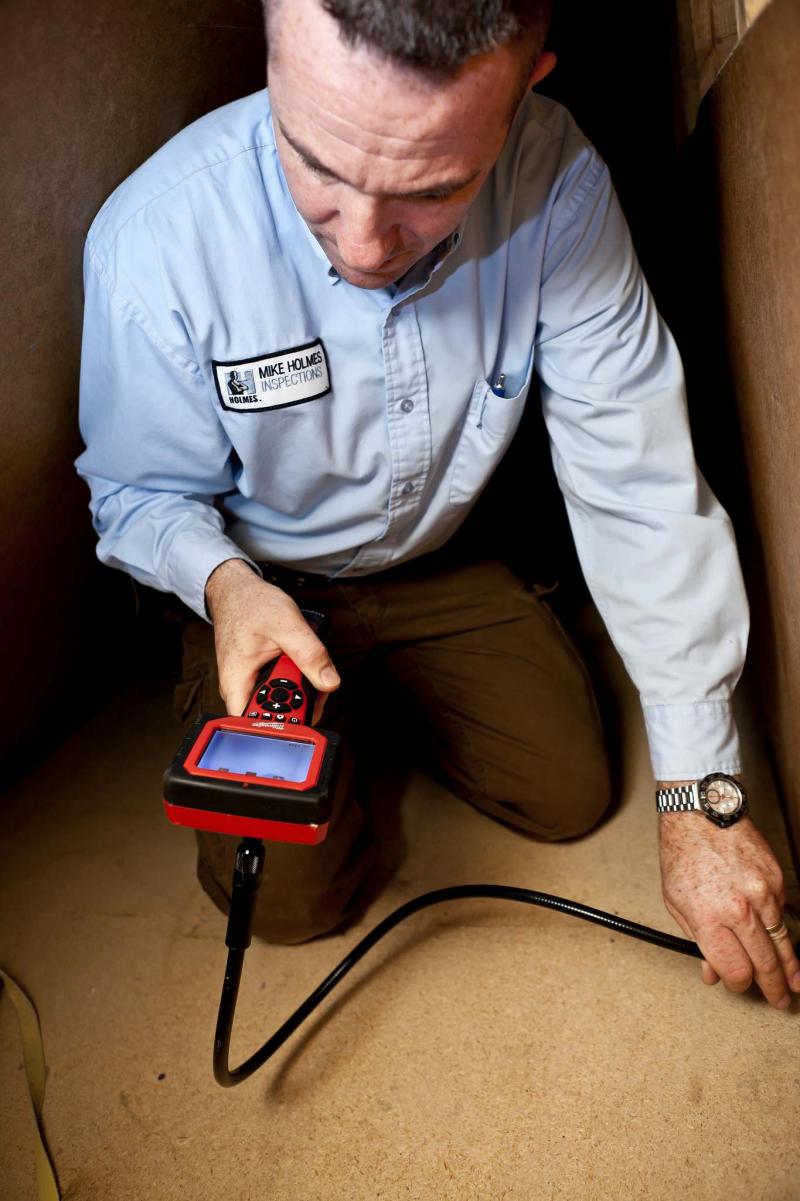 Much ado about home inspector licensing Winnipeg Free Press Homes