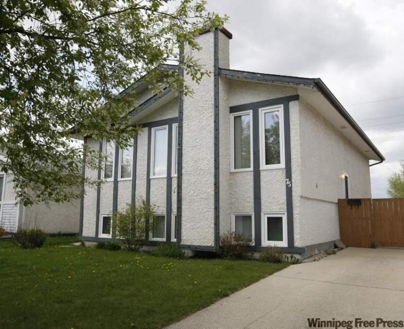 75 Blackwater Bay