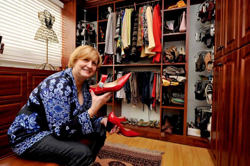 Creative Closets Winnipeg Free Press Homes