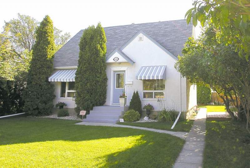 415 Amherst St. in St. James. 