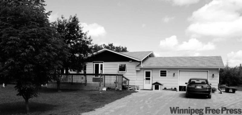 27077 Park Road
