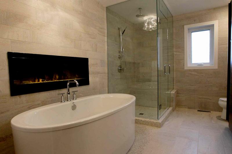 Image Result For Freestanding Bathtub In Bedroom