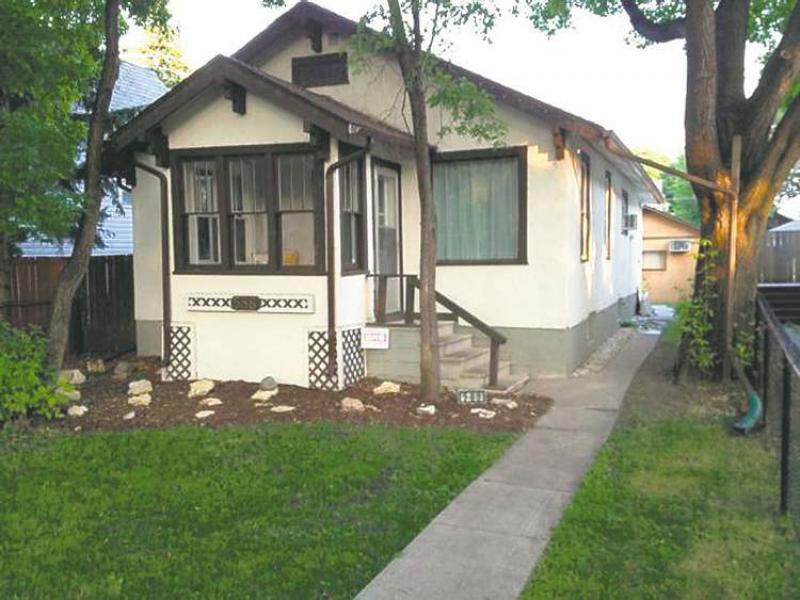 586 Rosedale