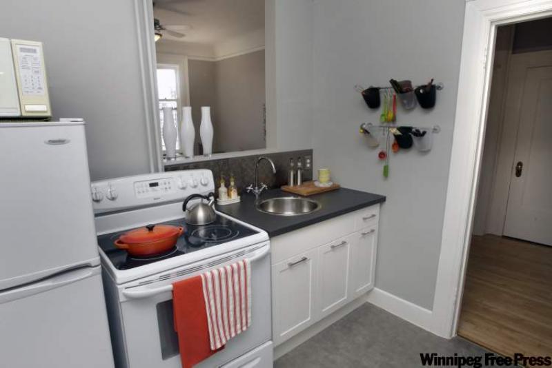 Small wonder - Winnipeg Free Press Homes Small wonder - Winnipeg Free Press Homes