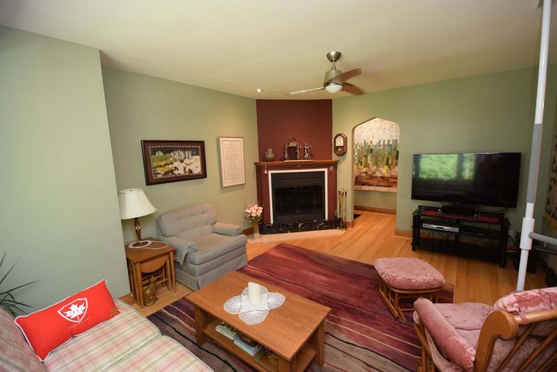 River Heights bungalow's charm stands out Winnipeg Free Press Homes