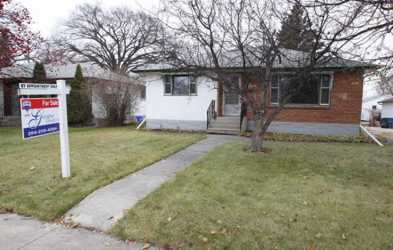 884 Fisher Street in Riverview