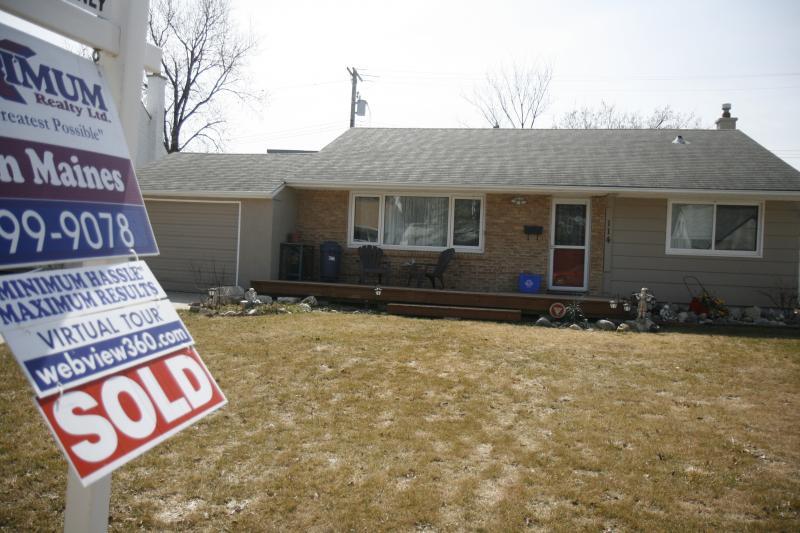 114 Traill Ave.