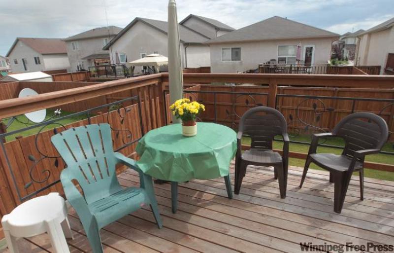 16 Burke Bay in Royalwood