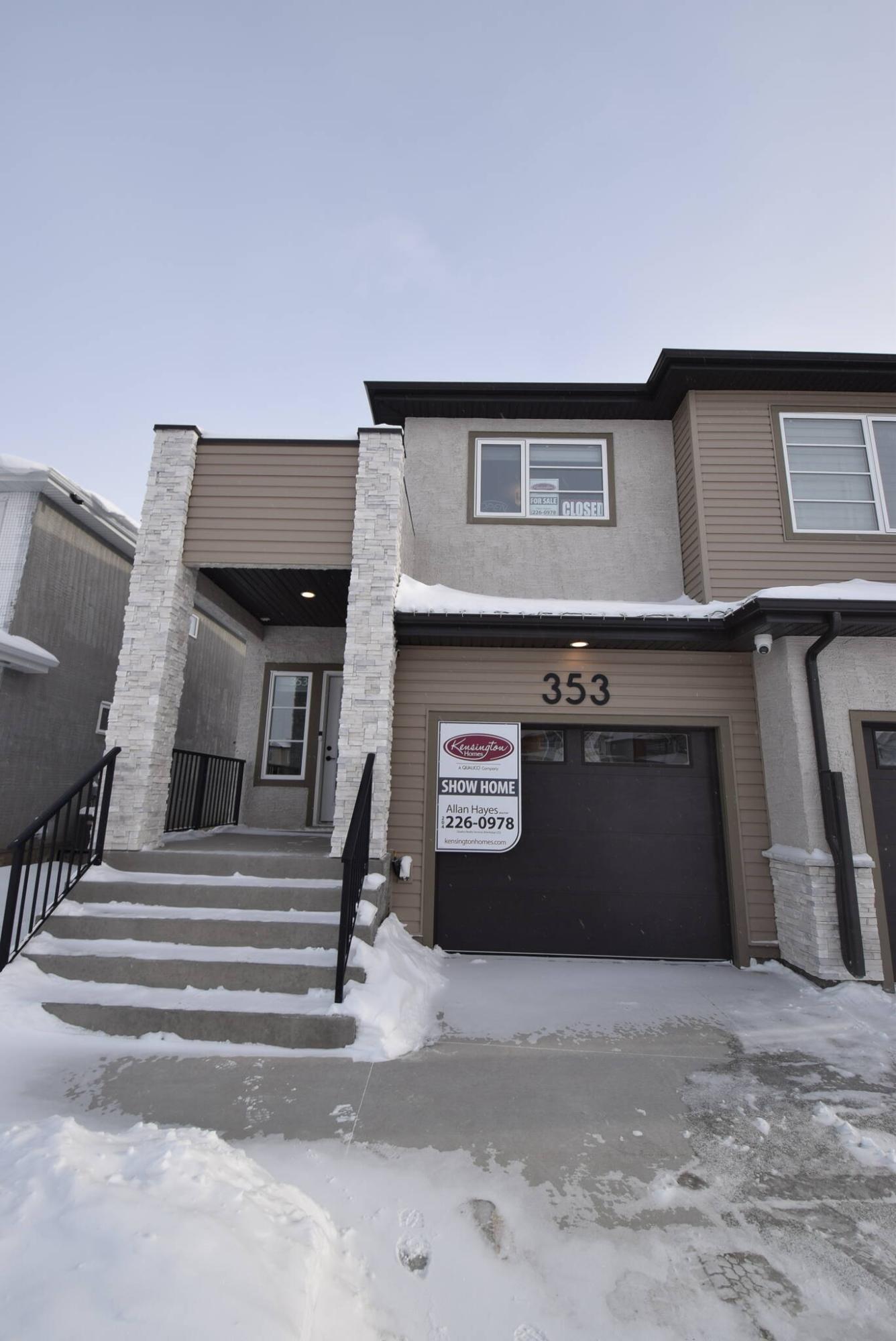 <p>Photos by Todd Lewys / Winnipeg Free Press</p>
                                <p>The Driftwood knocks it out of the park with an efficient, stylish design that delivers great value.</p> 