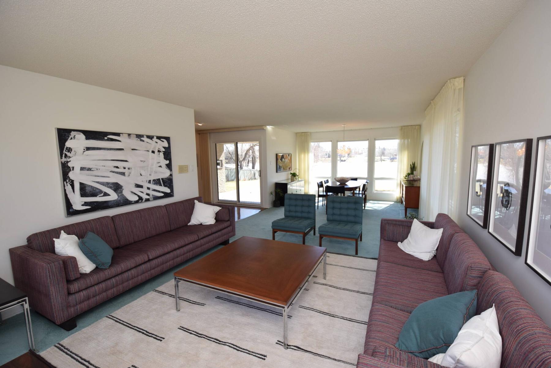 Stunning Red River views in Scotia Heights Winnipeg Free Press Homes