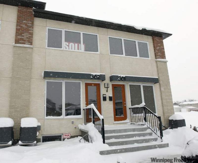 Sold & Offered Dec. 410 Winnipeg Free Press Homes