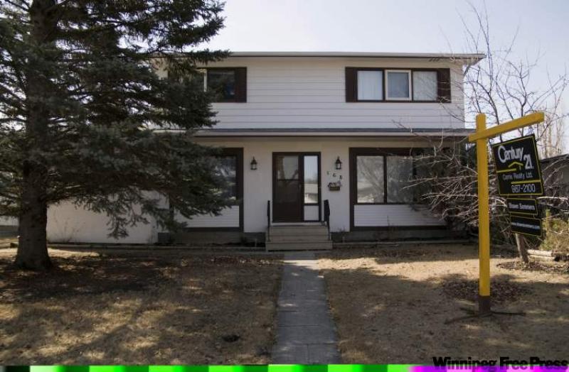 SOLD & OFFERED June 1210 Winnipeg Free Press Homes