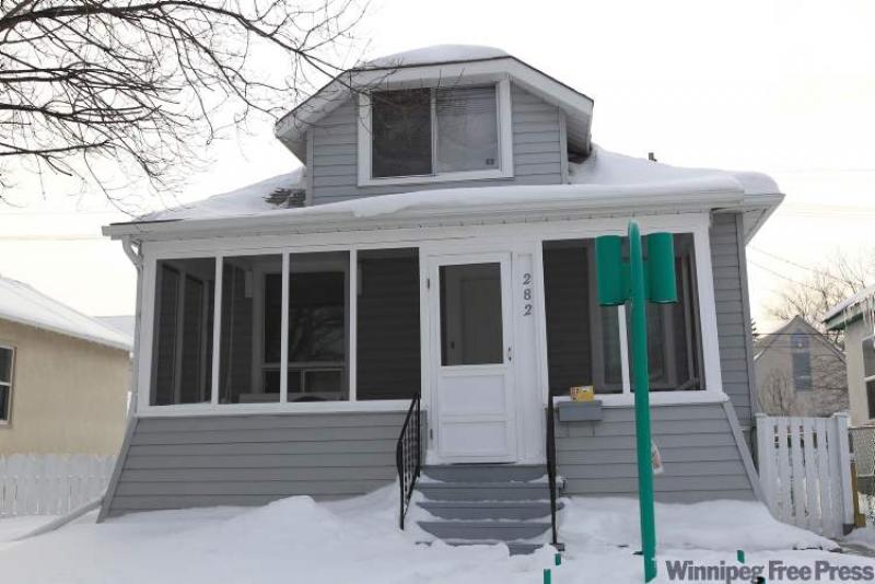 Sold Winnipeg Free Press Homes