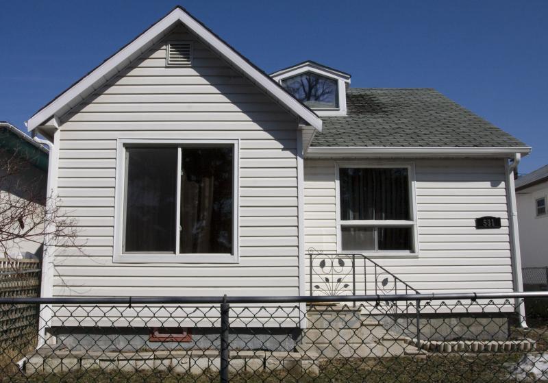 SOLD Winnipeg Free Press Homes