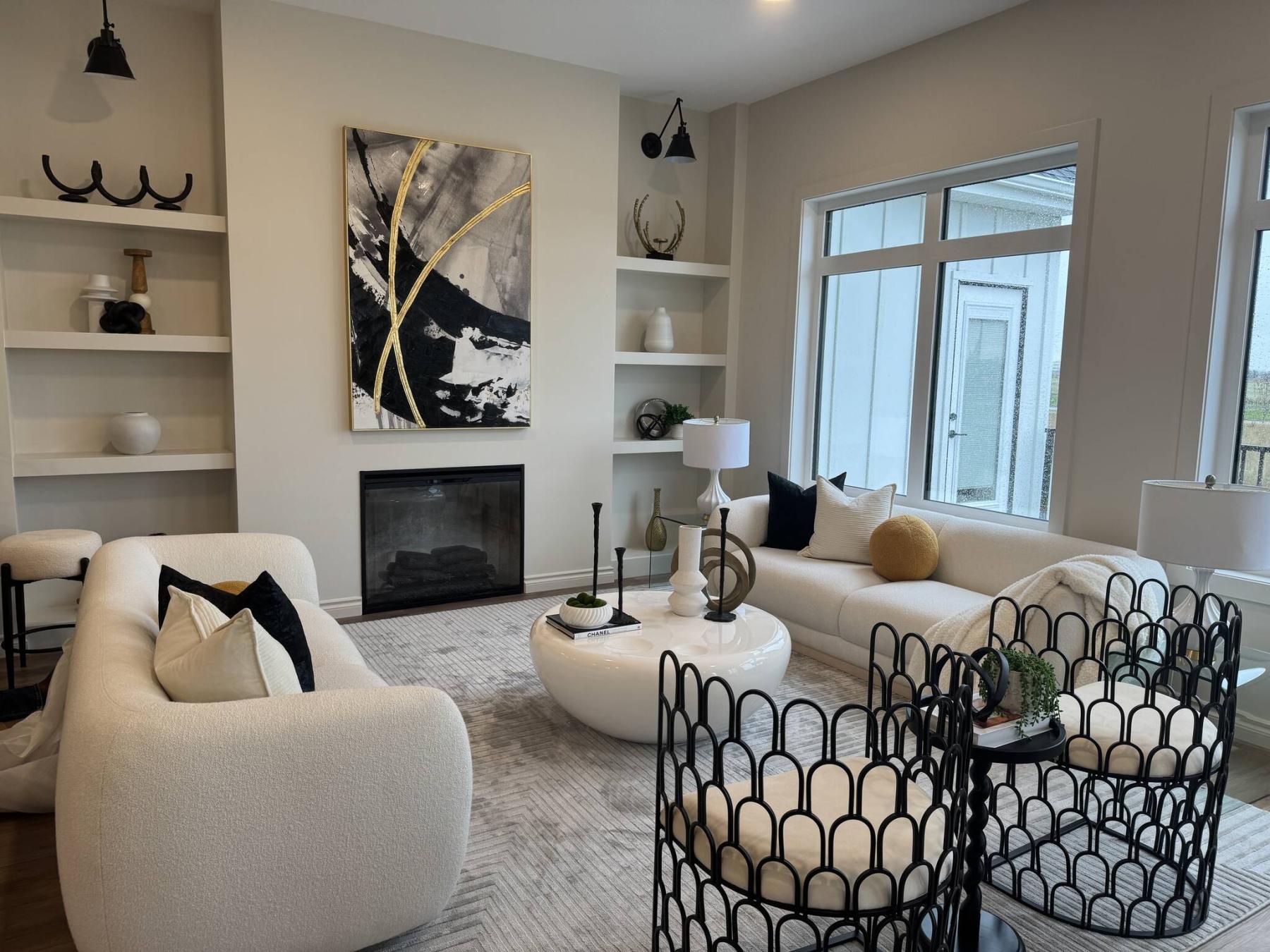  <p>Supplied</p>
                                <p>Visiting a Manitoba-built show home is a great way to get ideas for the dream home you&rsquo;d love to have.</p> 