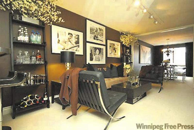 Sebastion Koo took renovating into his own hands, and proved to his parents his dream of being an interior designer is on the right track.
